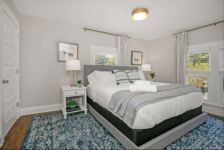 საძინებელი 1