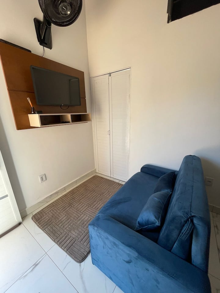 Дневна соба