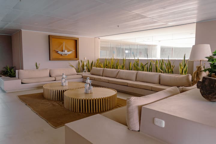 AR Rentals - Cortas Estadías managed Airbnb listing 2