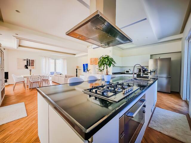 Casa Bianca – Pool Luxury Villa gallery image 5