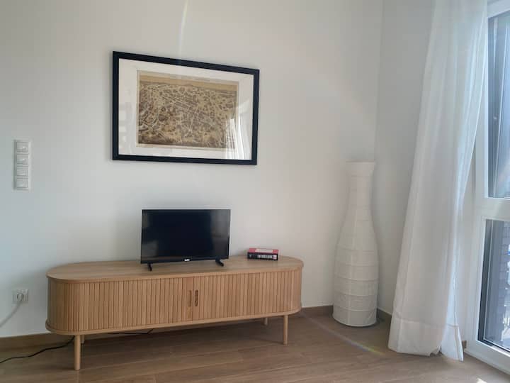 Centrally Located Chic Studio - Luxembourg