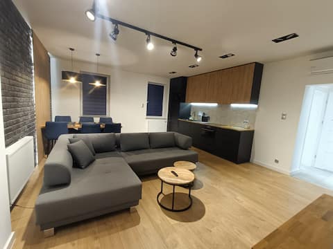 In the heart of the Sudety Mountains II