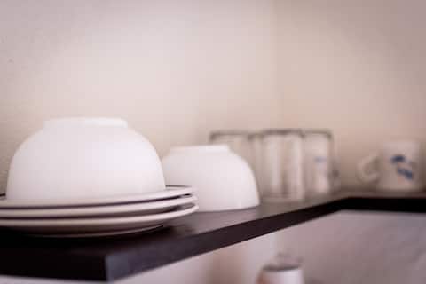 Popular Airbnb listing: Super central apartment with garage, up to 4 people in Ciudad Valles