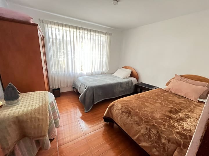 საძინებელი 2