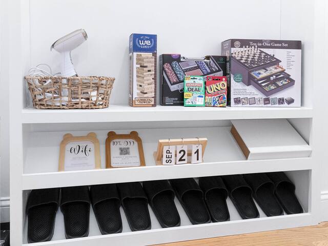 LUX Retreat | Yard Parking Subway | Harvard/MIT/BU gallery image 4