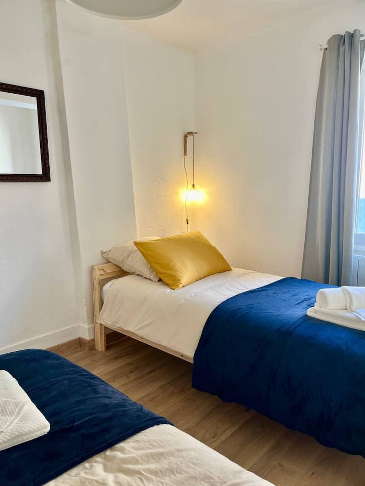 Спална соба 2