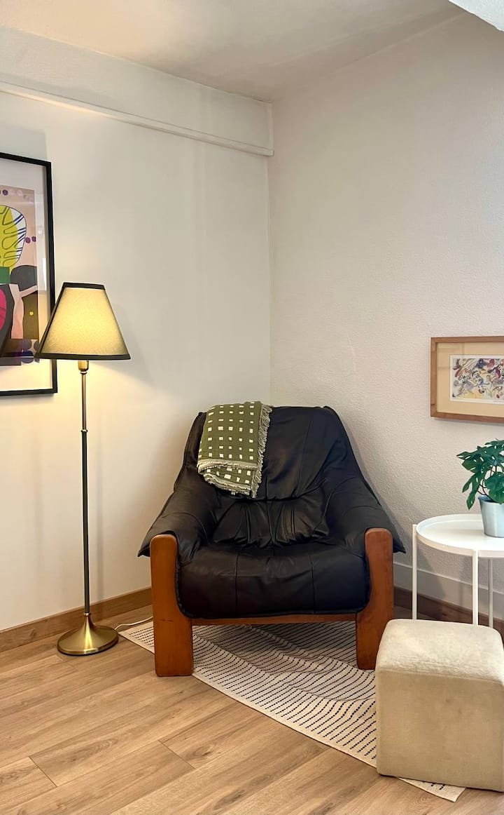 Спална соба 1