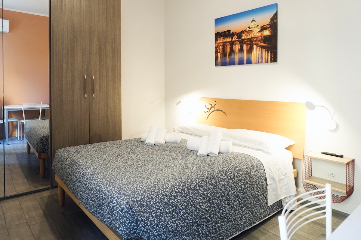 საძინებელი