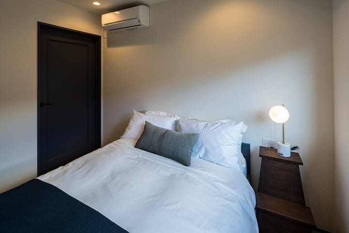 غرفة النوم 3