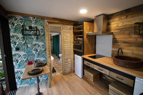 Top Airbnb: Wilderness à Saint Pierre