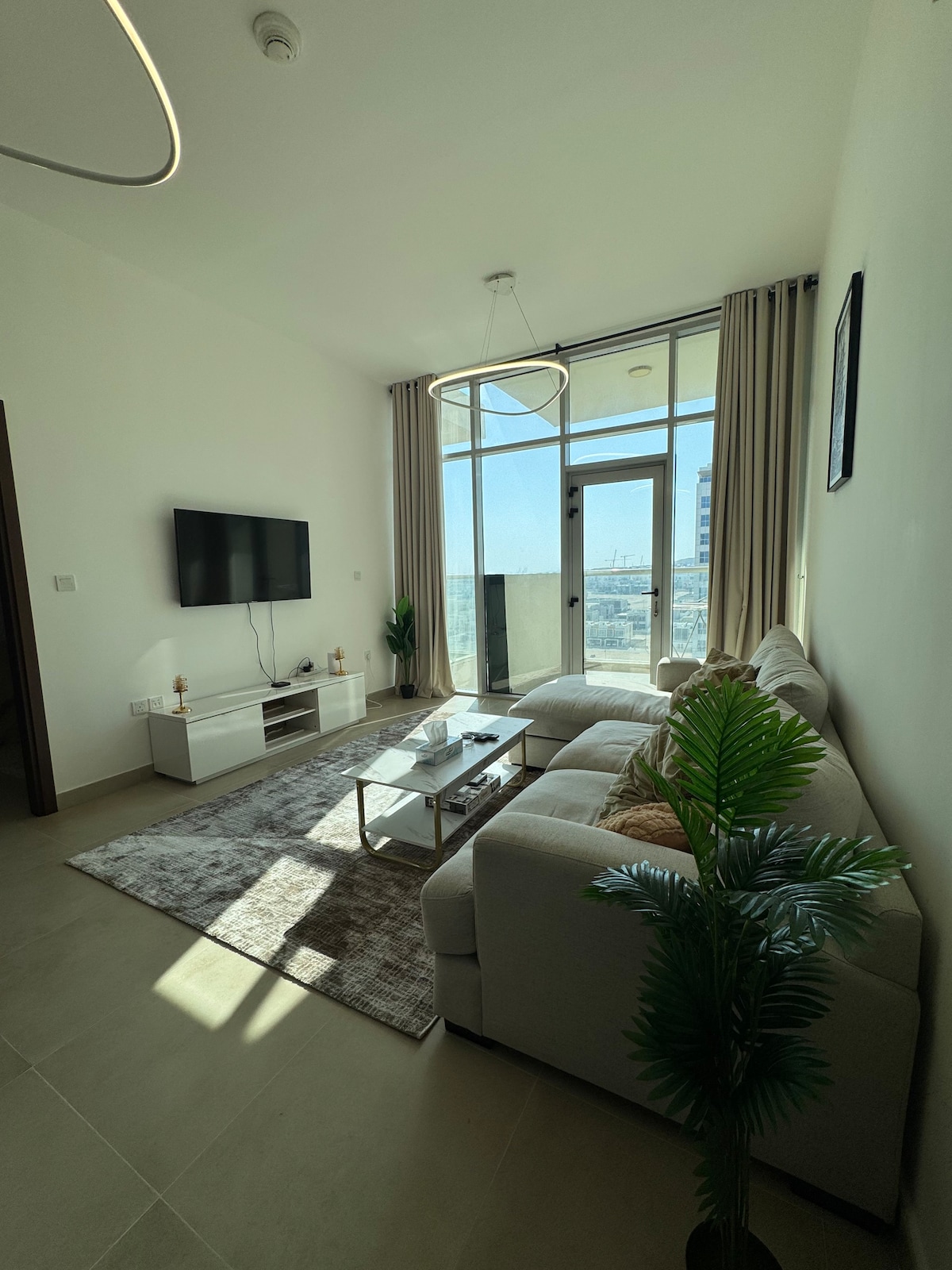 Área de convivencia