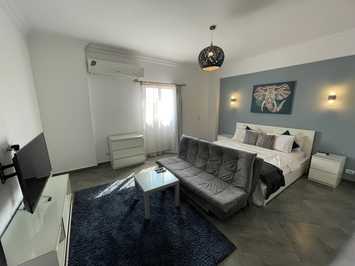 საძინებელი 1