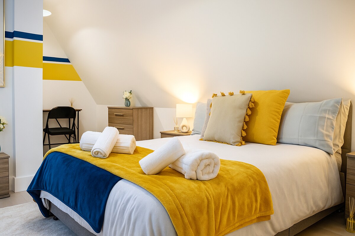 غرفة النوم 2