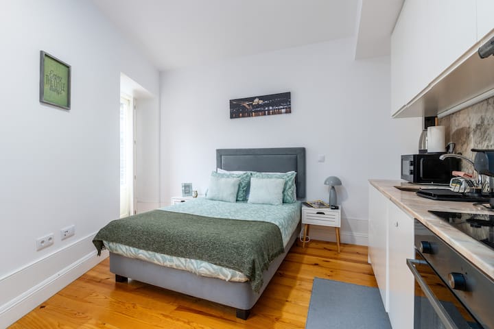 ห้องนอน