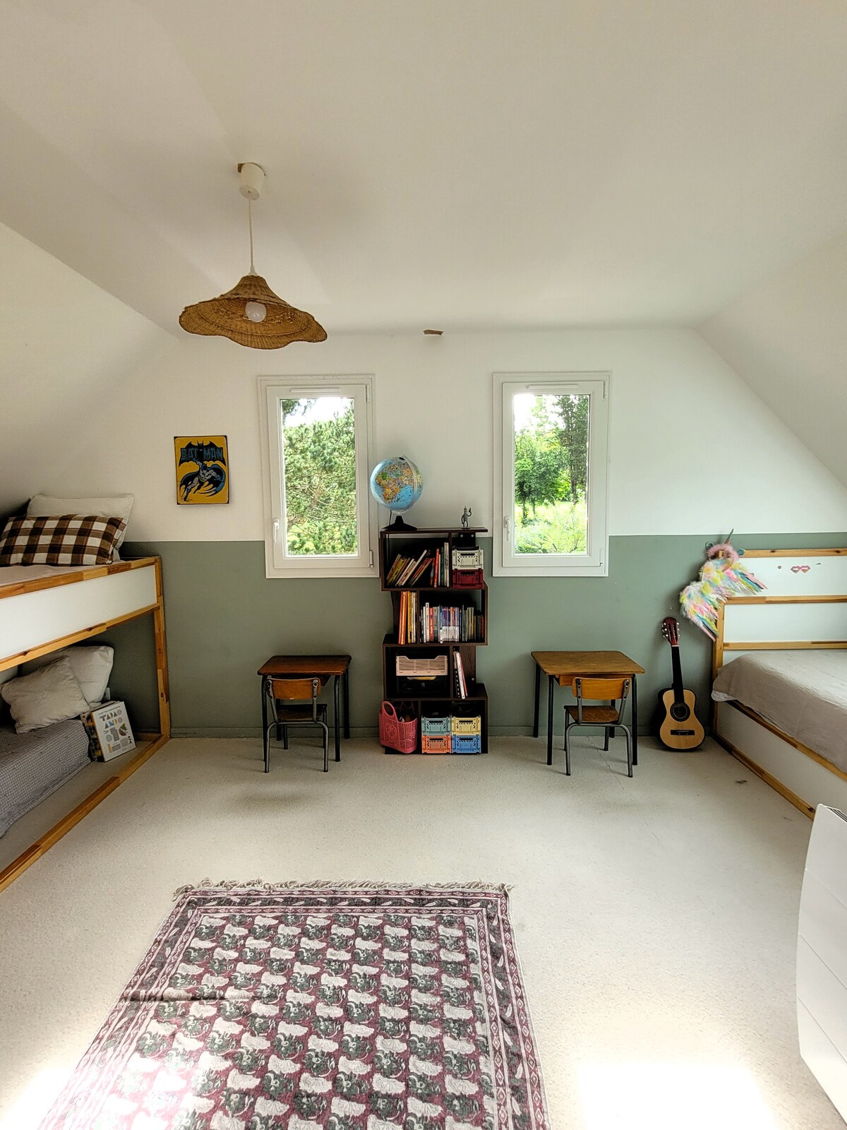 Спална соба 4