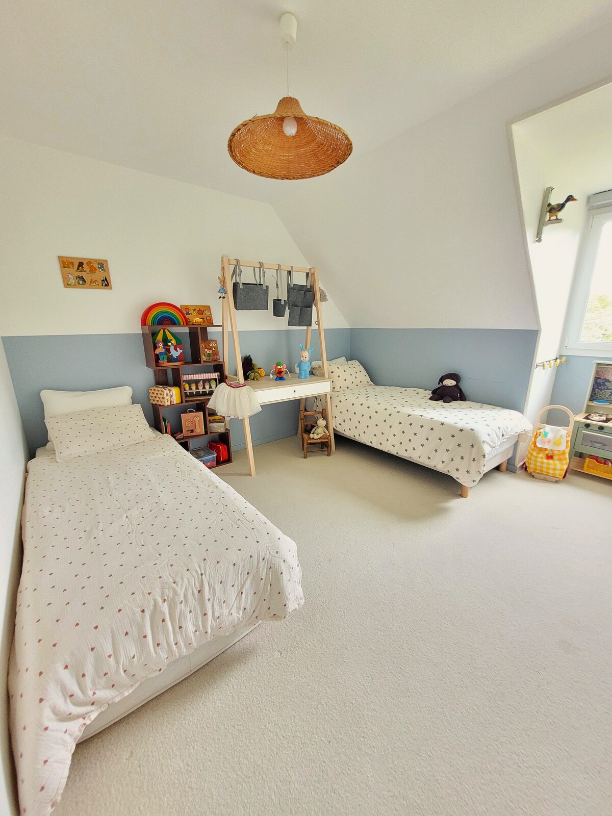 Спална соба 5