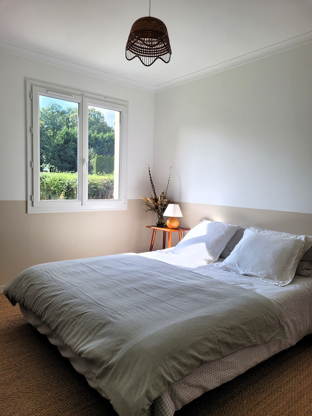 Спална соба 2