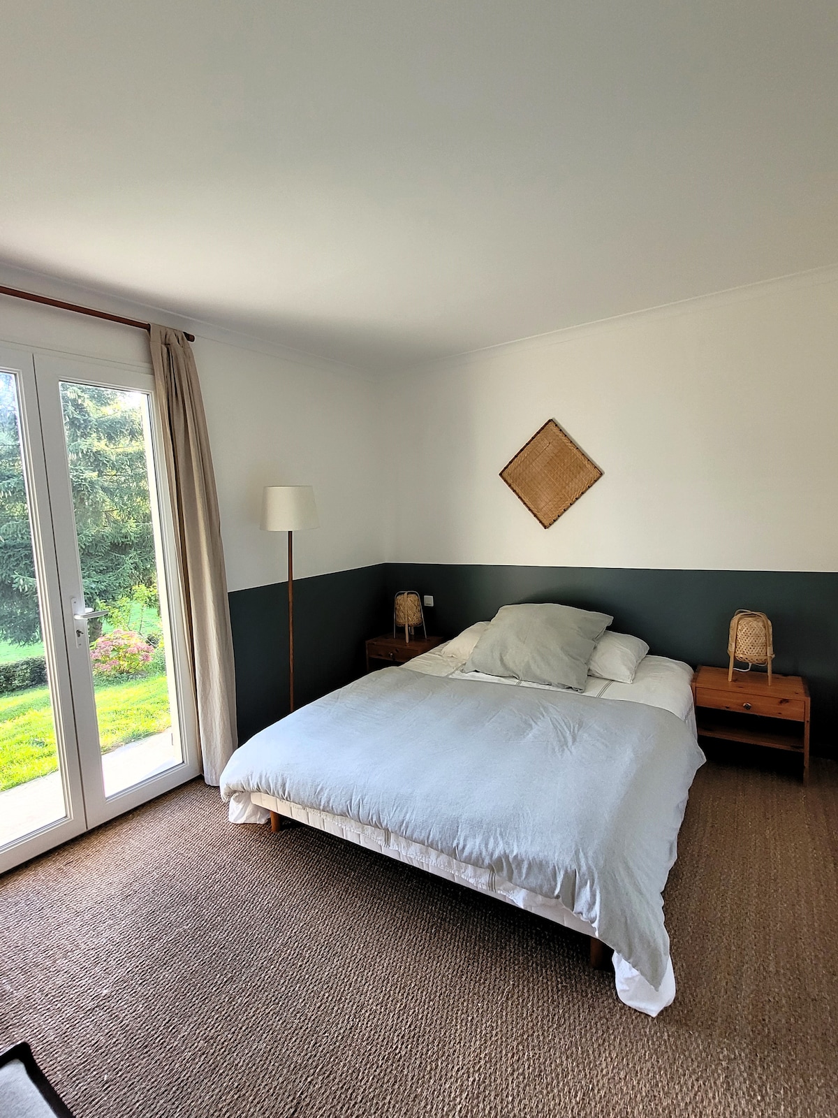 Спална соба 1