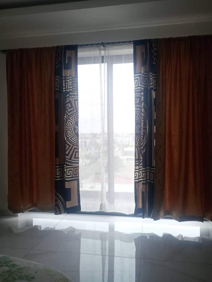 ห้องนอน