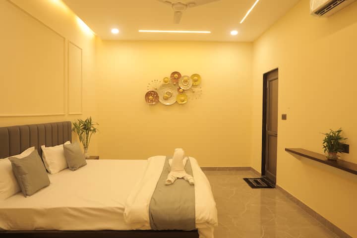 საძინებელი