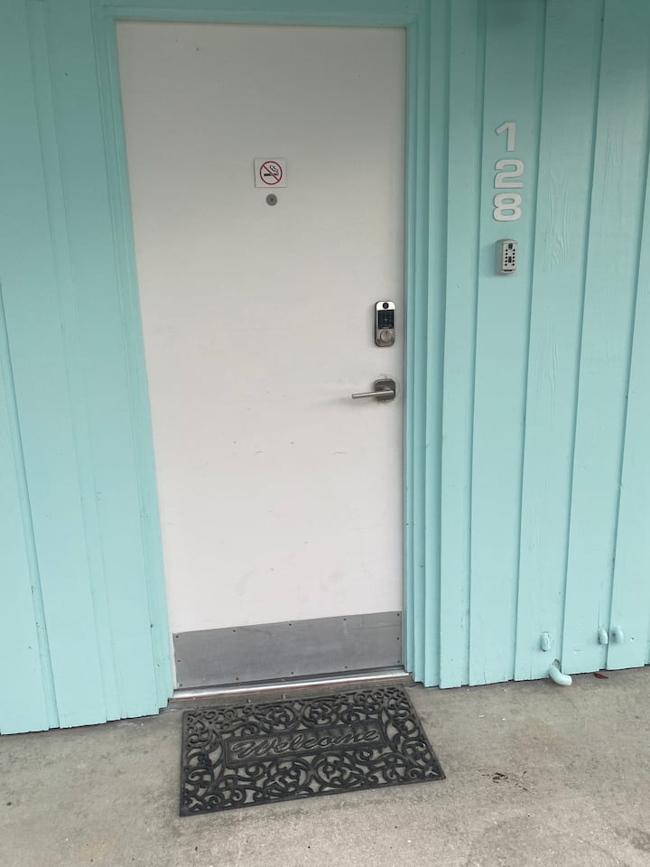 Unit 128 Beautiful Cedar Key - Cedar Key, FL