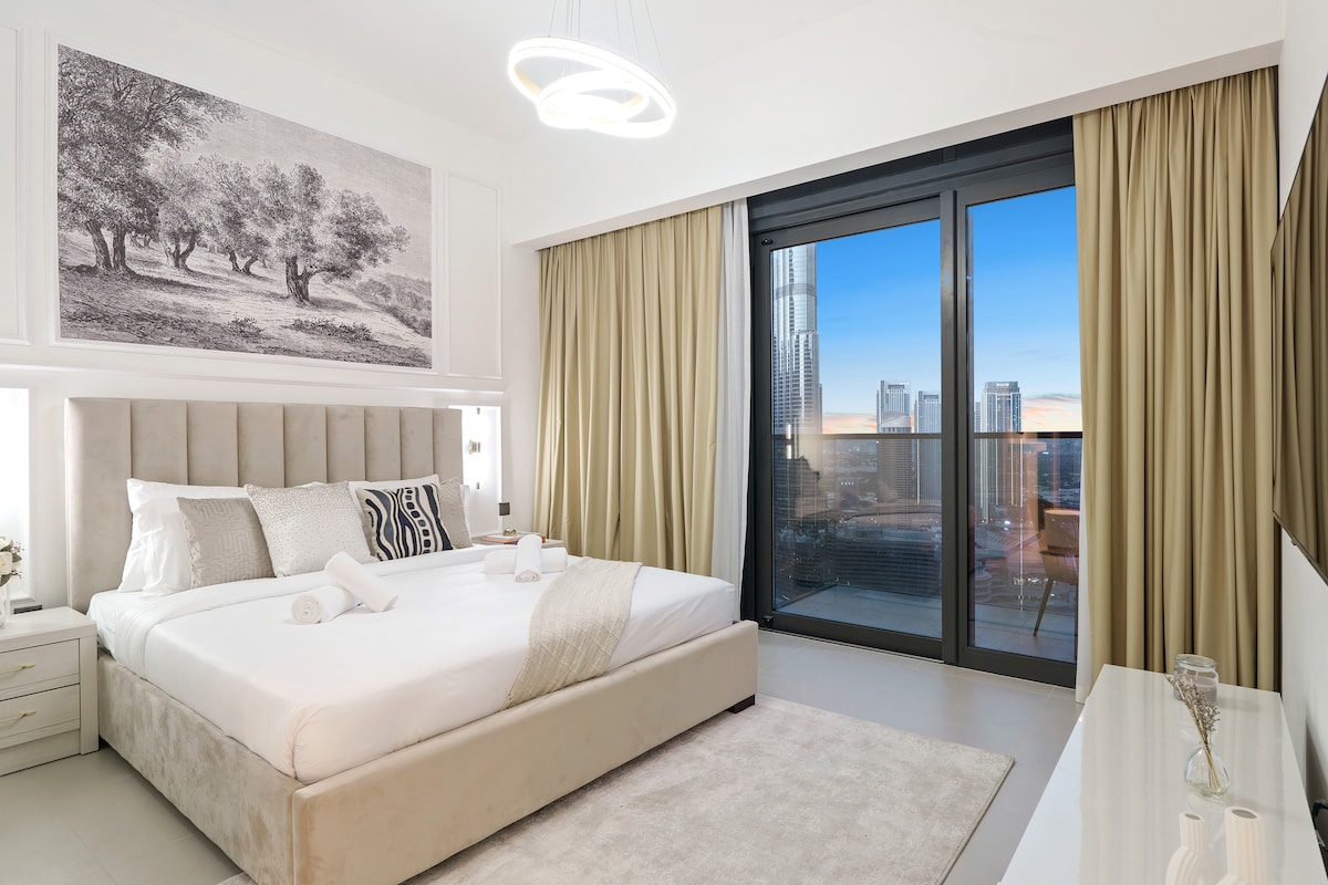 Спална соба 1