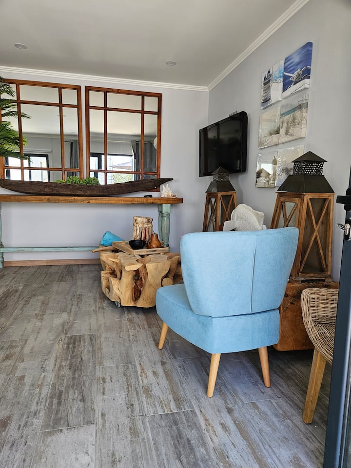 Apartamento Com Piscina [2] - Ferragudo