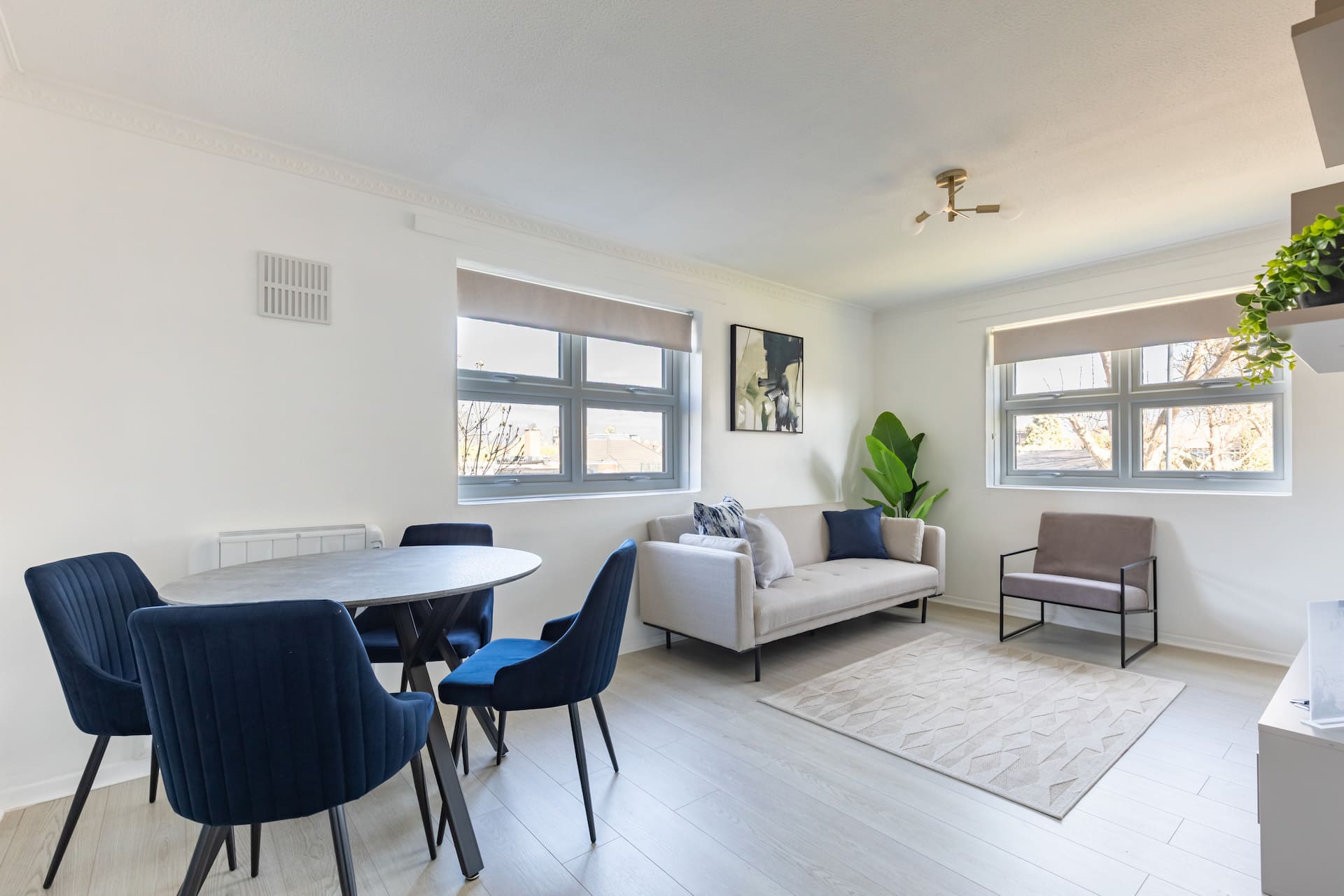 West London Apartment - Isleworth