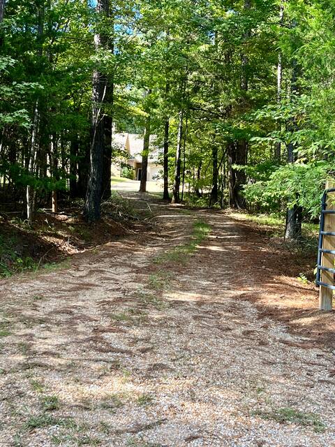 Fox Hill Retreat 25 mi to Ole Miss Gameday Retreat