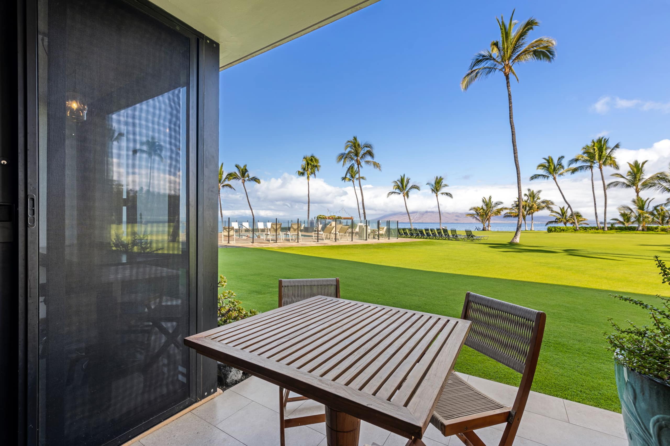 Kihei Surfside 108 - Ground Floor - Oceanfront -AC - Image 28