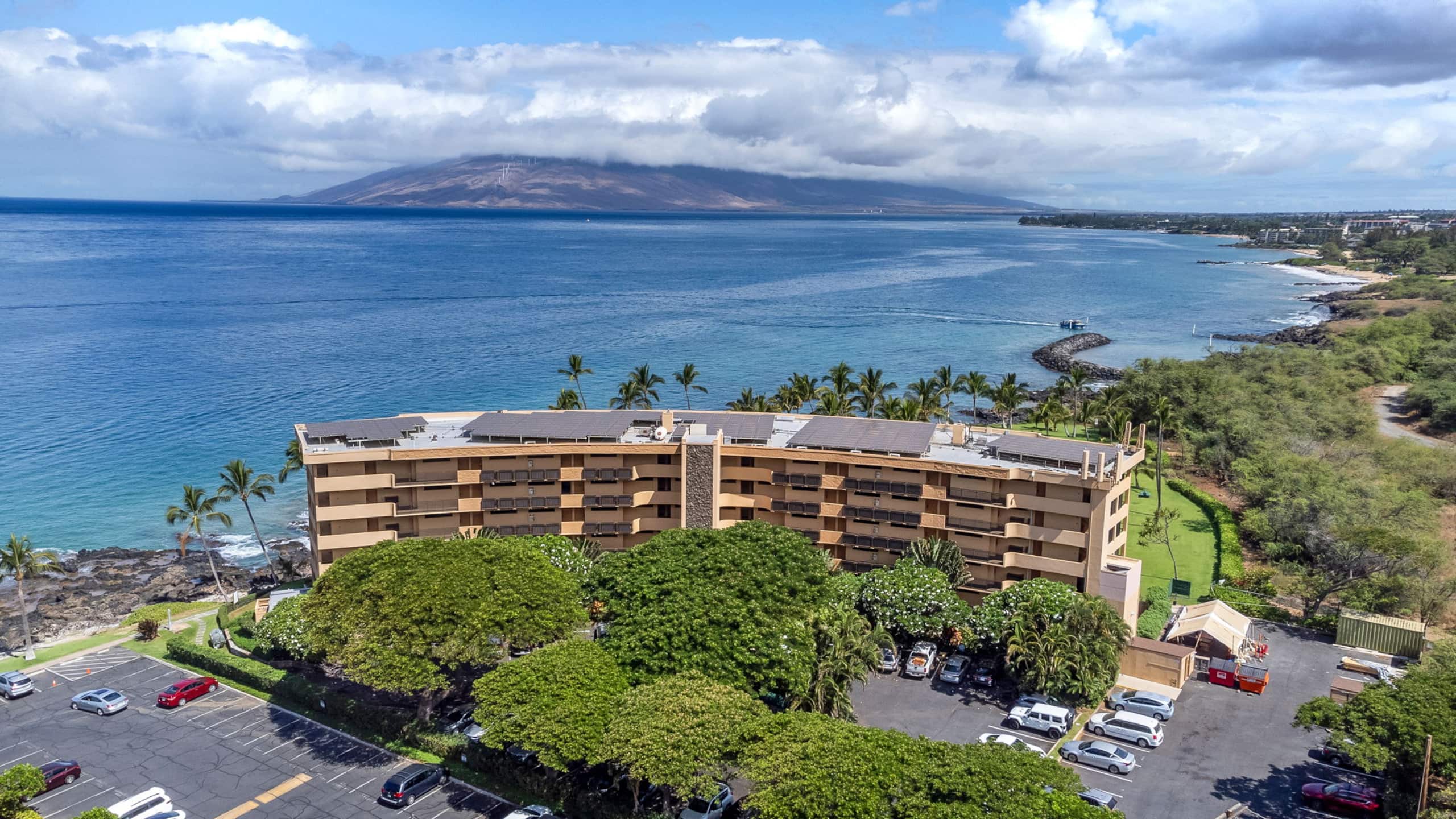 Kihei Surfside 108 - Ground Floor - Oceanfront -AC - Image 38