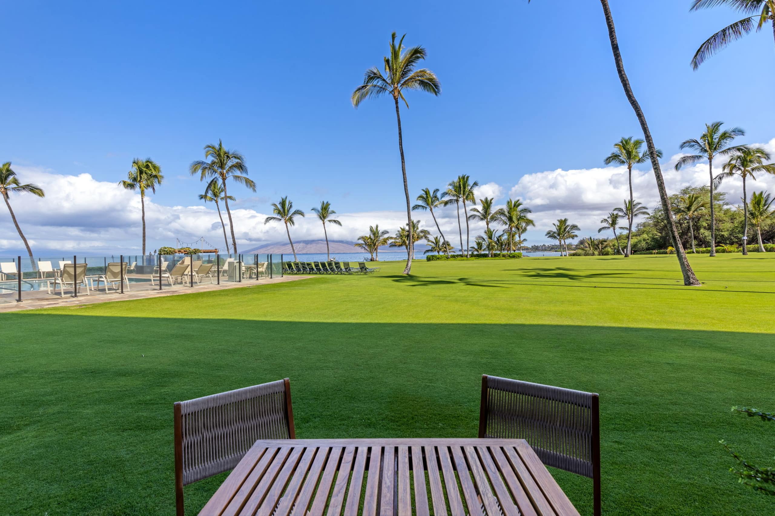 Kihei Surfside 108 - Ground Floor - Oceanfront -AC - Image 27