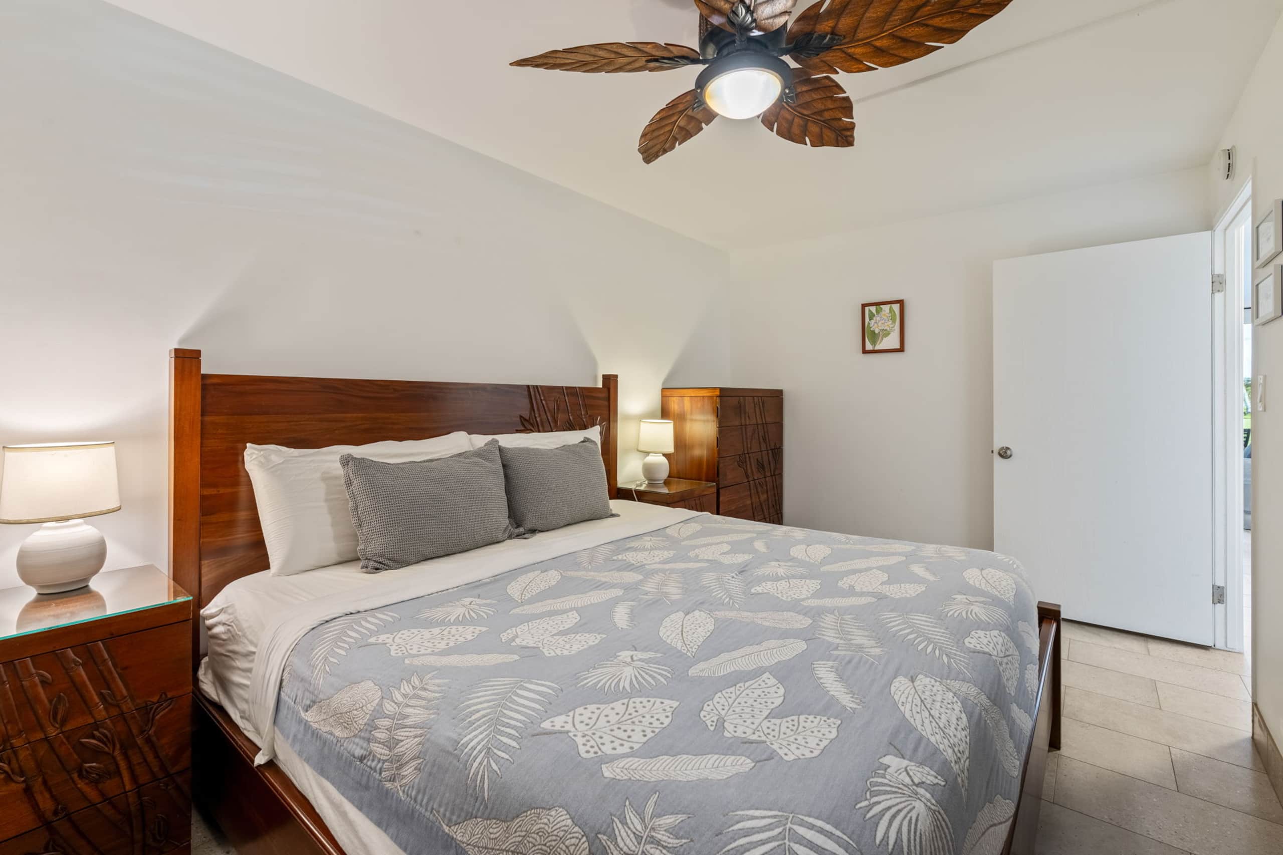 Kihei Surfside 108 - Ground Floor - Oceanfront -AC - Image 19