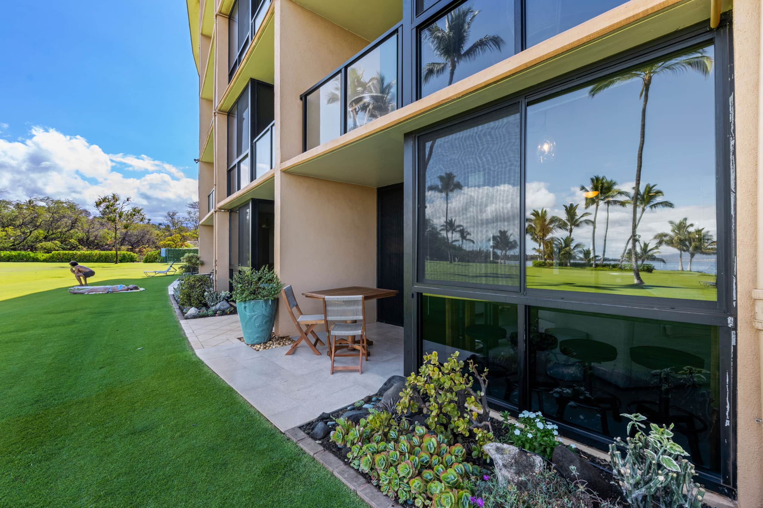 Kihei Surfside 108 - Ground Floor - Oceanfront -AC - Image 26