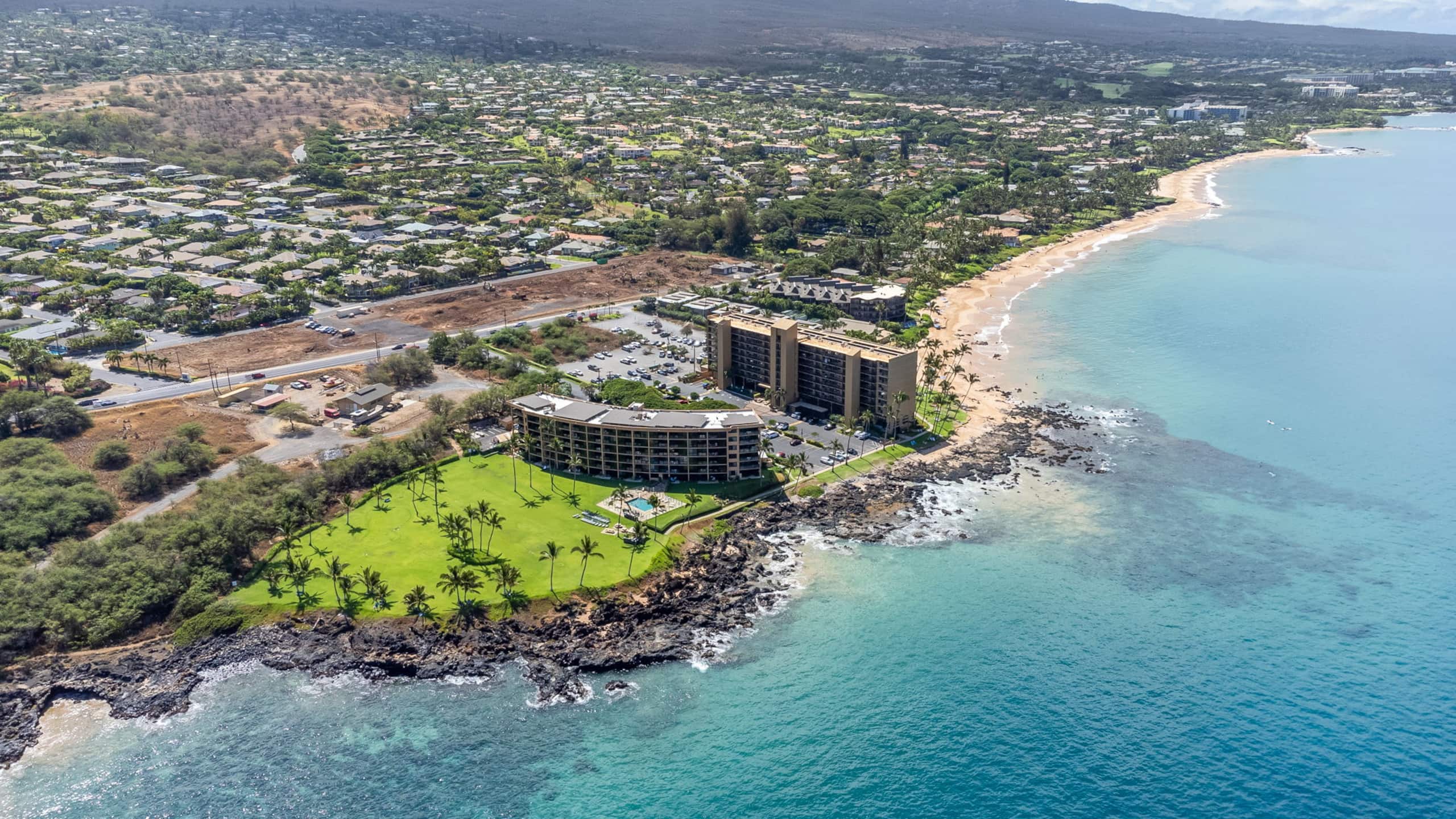 Kihei Surfside 108 - Ground Floor - Oceanfront -AC - Image 39