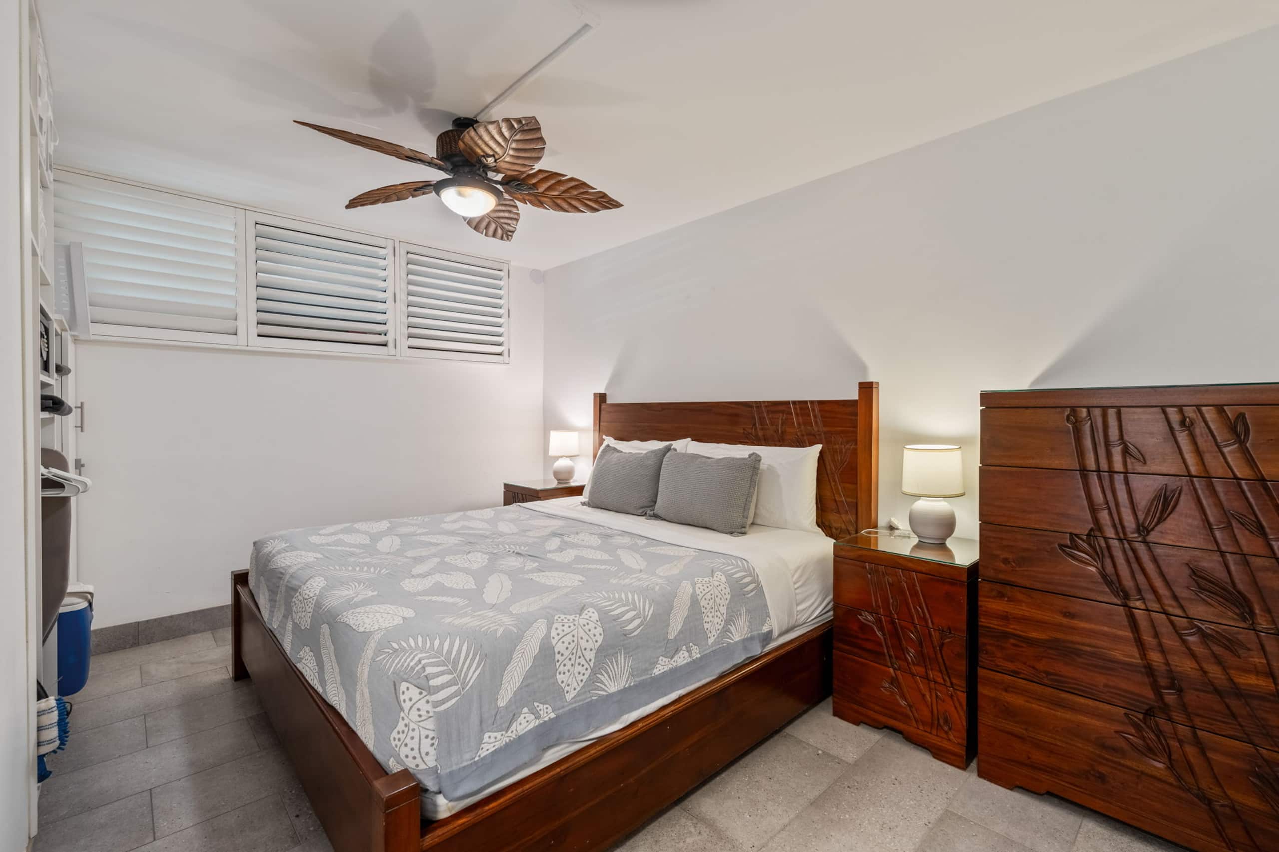 Kihei Surfside 108 - Ground Floor - Oceanfront -AC - Image 21