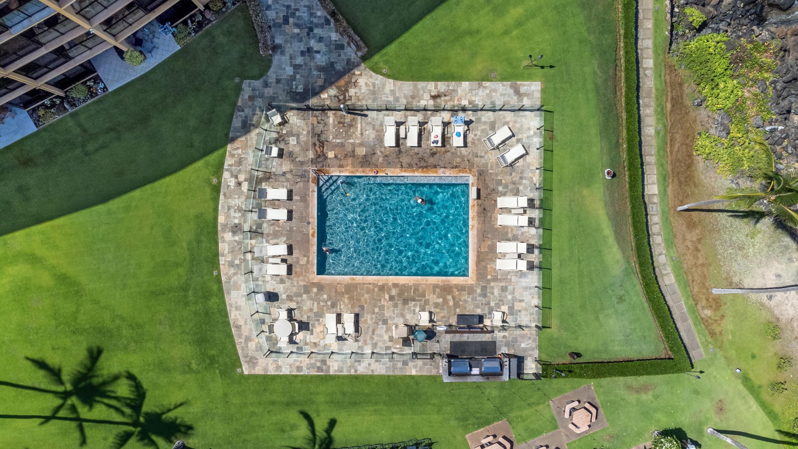 Kihei Surfside 108 - Ground Floor - Oceanfront -AC - Image 42