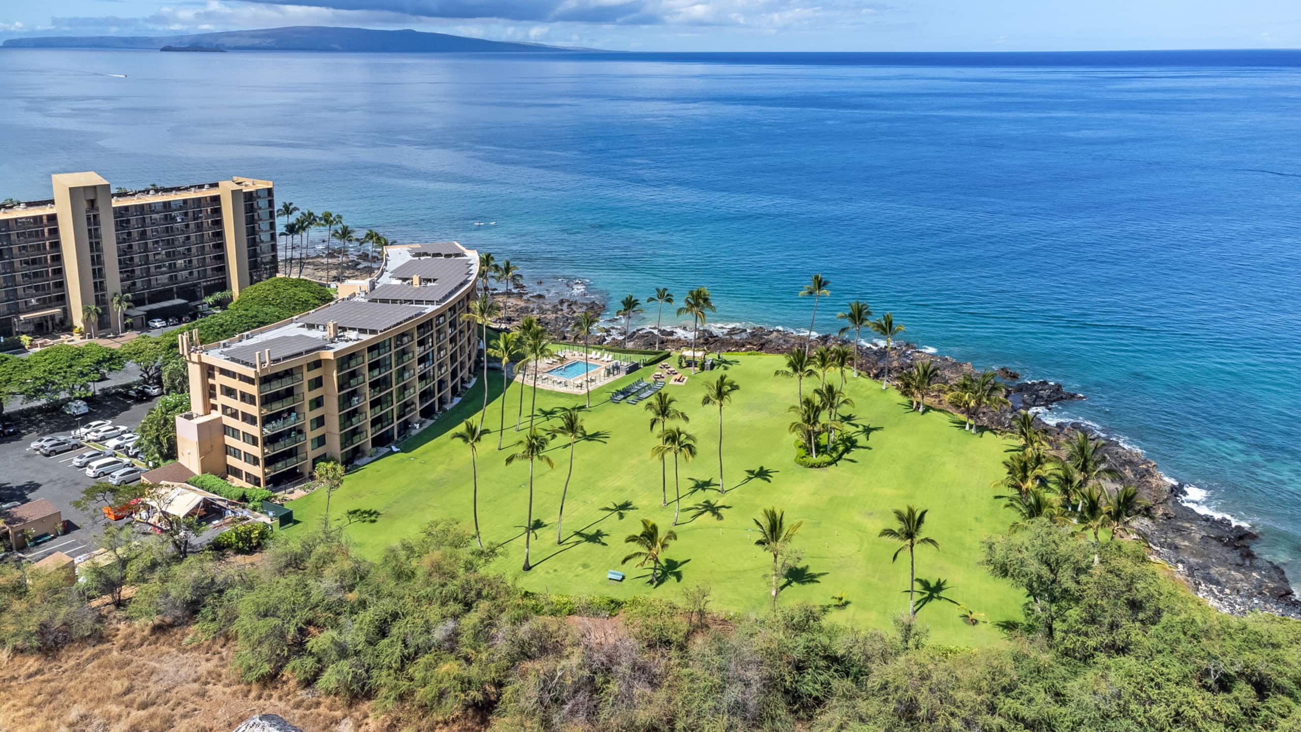 Kihei Surfside 108 - Ground Floor - Oceanfront -AC - Image 36