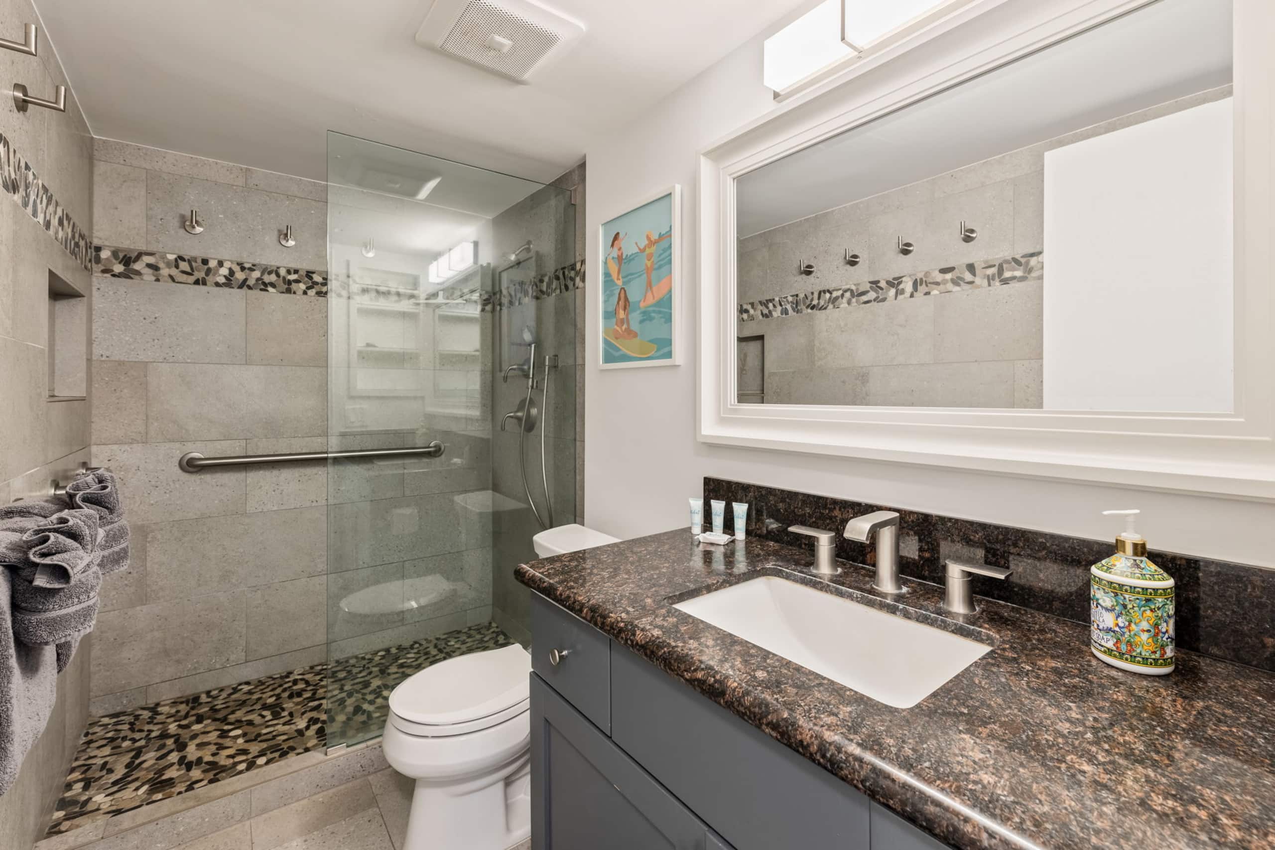 Kihei Surfside 108 - Ground Floor - Oceanfront -AC - Image 23