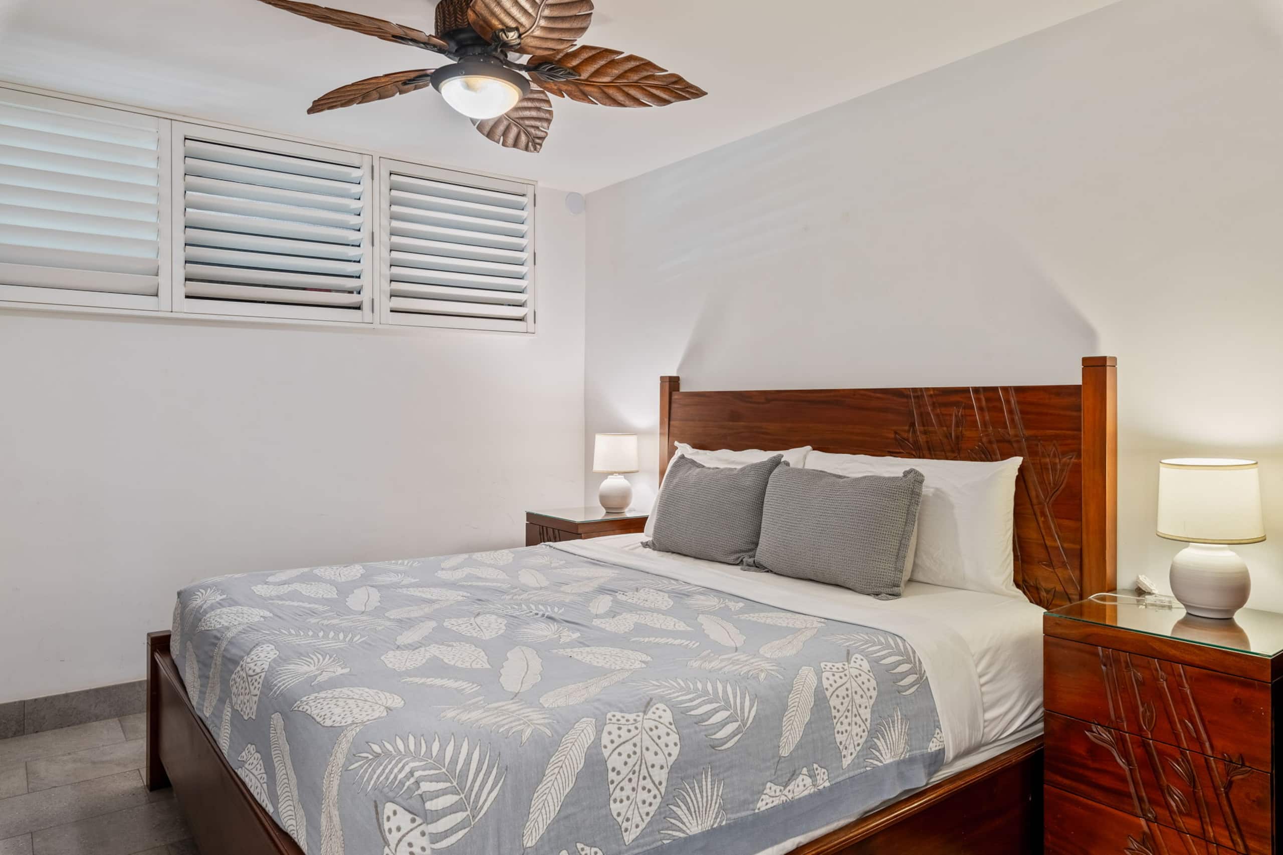 Kihei Surfside 108 - Ground Floor - Oceanfront -AC - Image 20