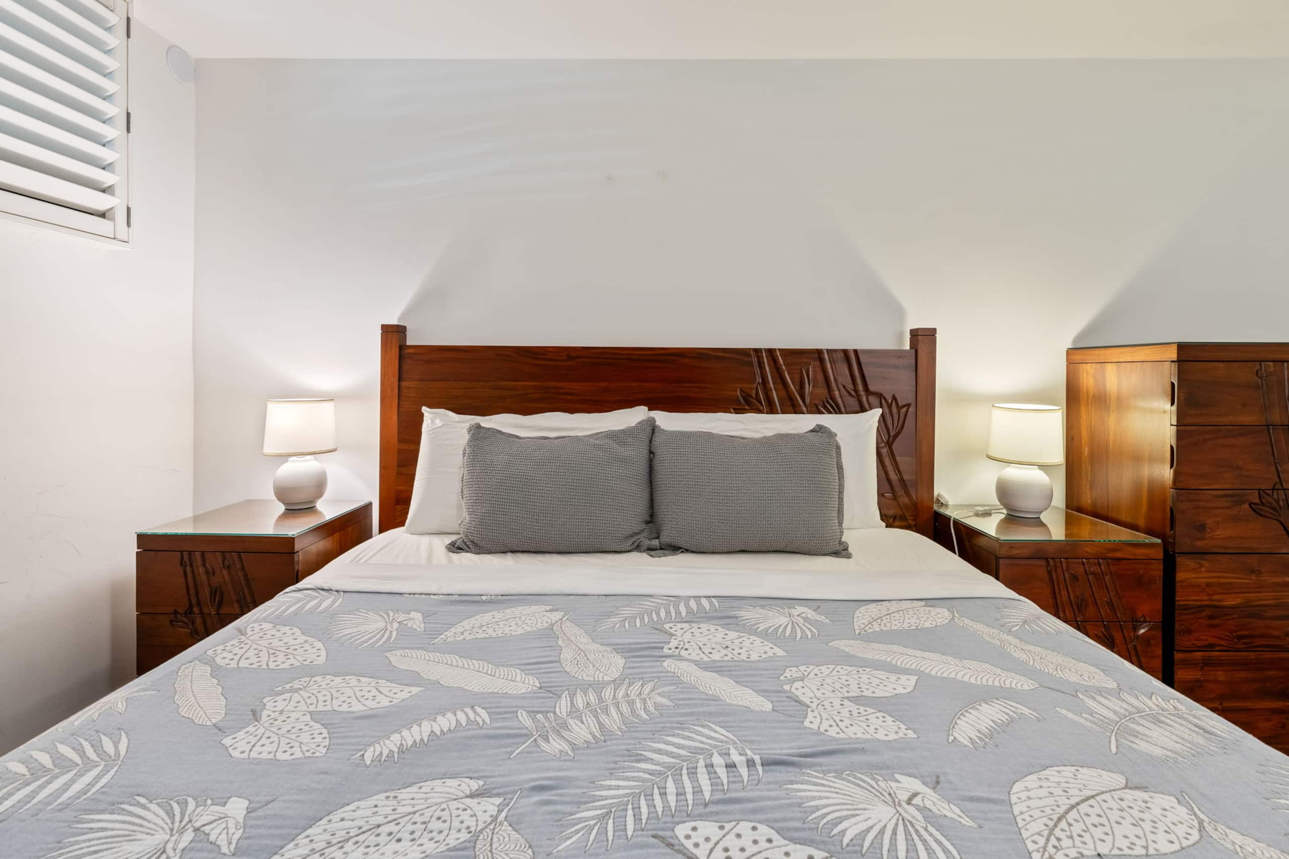Kihei Surfside 108 - Ground Floor - Oceanfront -AC - Image 17
