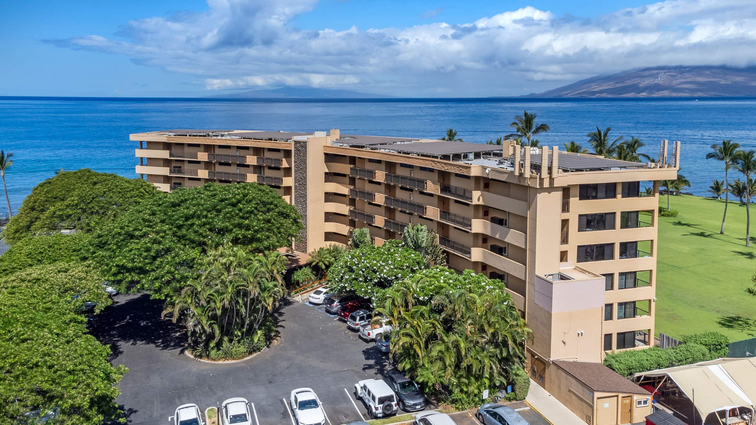 Kihei Surfside 108 - Ground Floor - Oceanfront -AC - Image 35