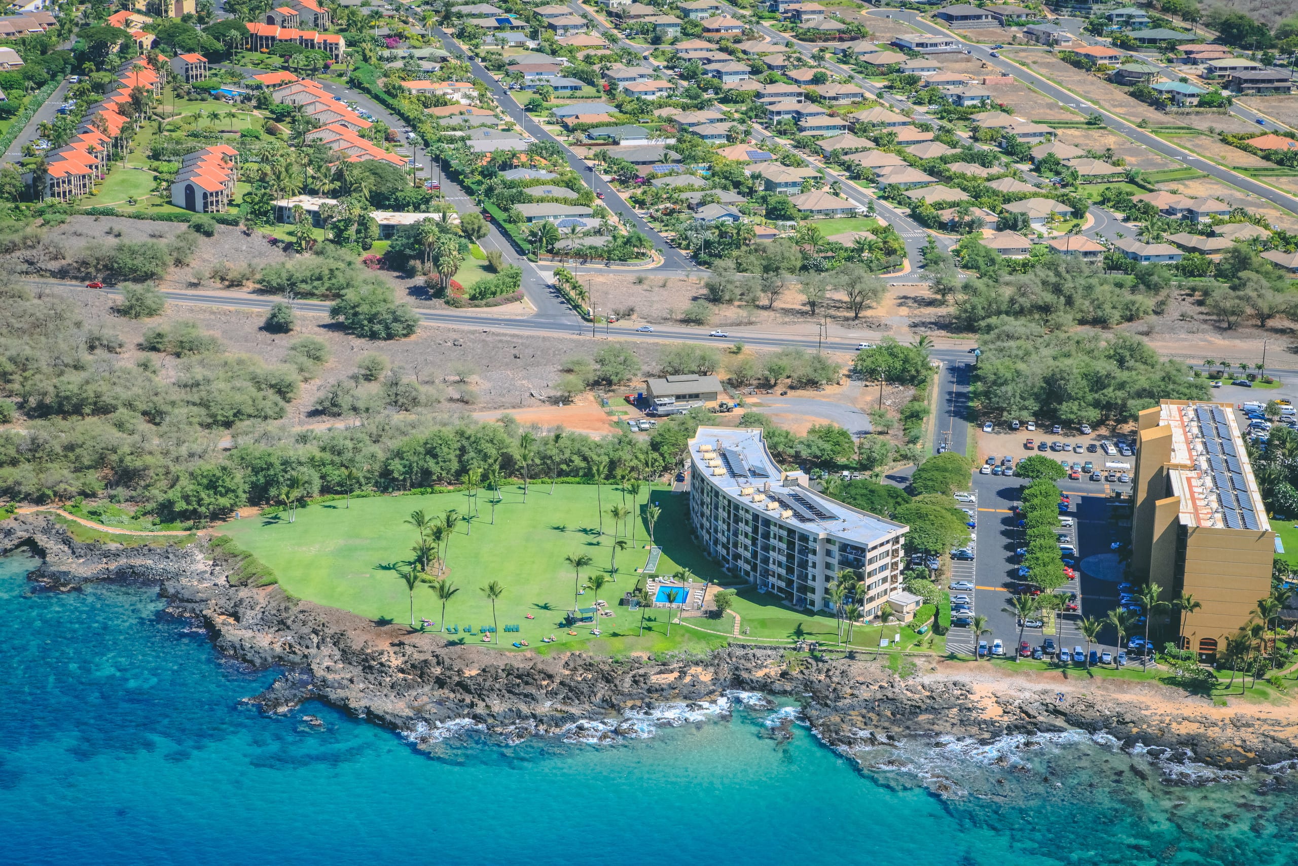 Kihei Surfside 108 - Ground Floor - Oceanfront -AC - Image 34