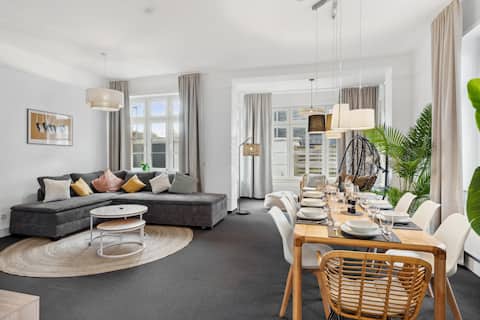 maremar | Verden's Finest for up to 10P