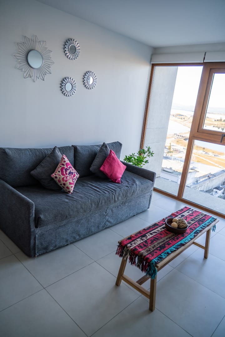 Bayfront Lovely Apartament - Ushuaia