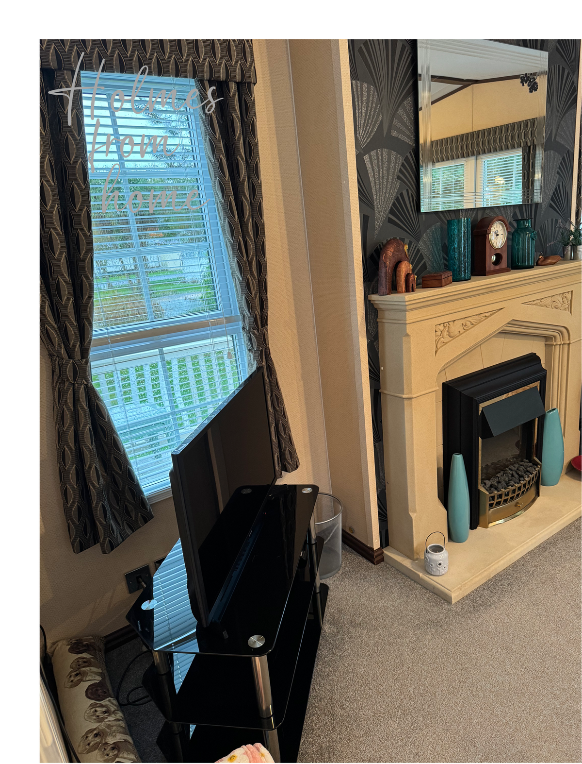 Top performing Airbnb: Holmes from Home in Skegness