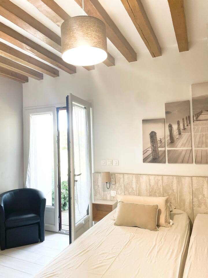 غرفة النوم 6