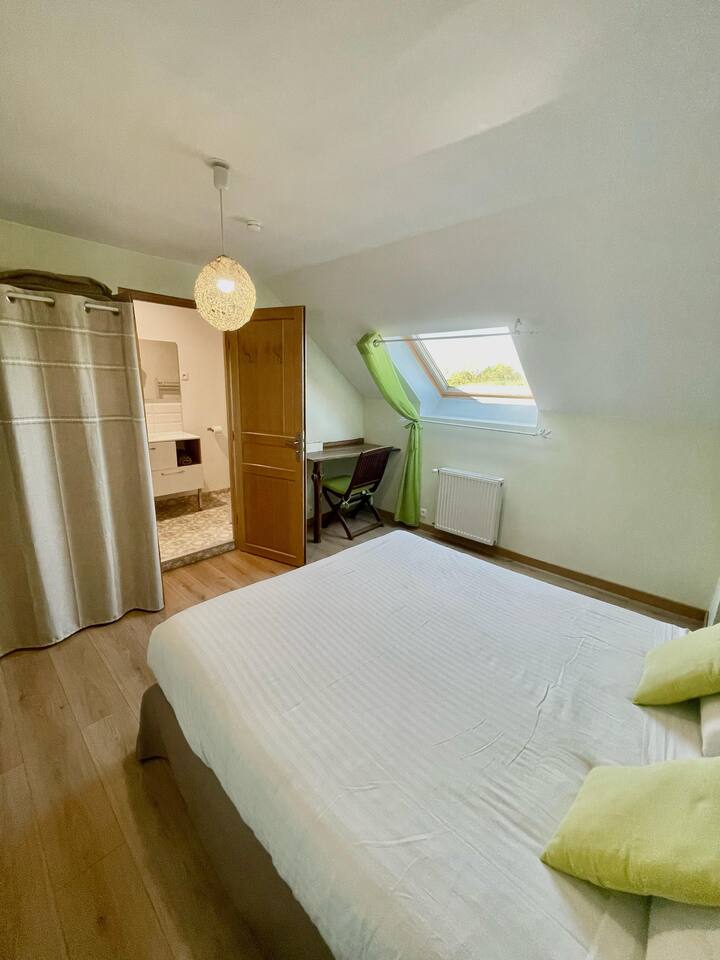 غرفة النوم 3