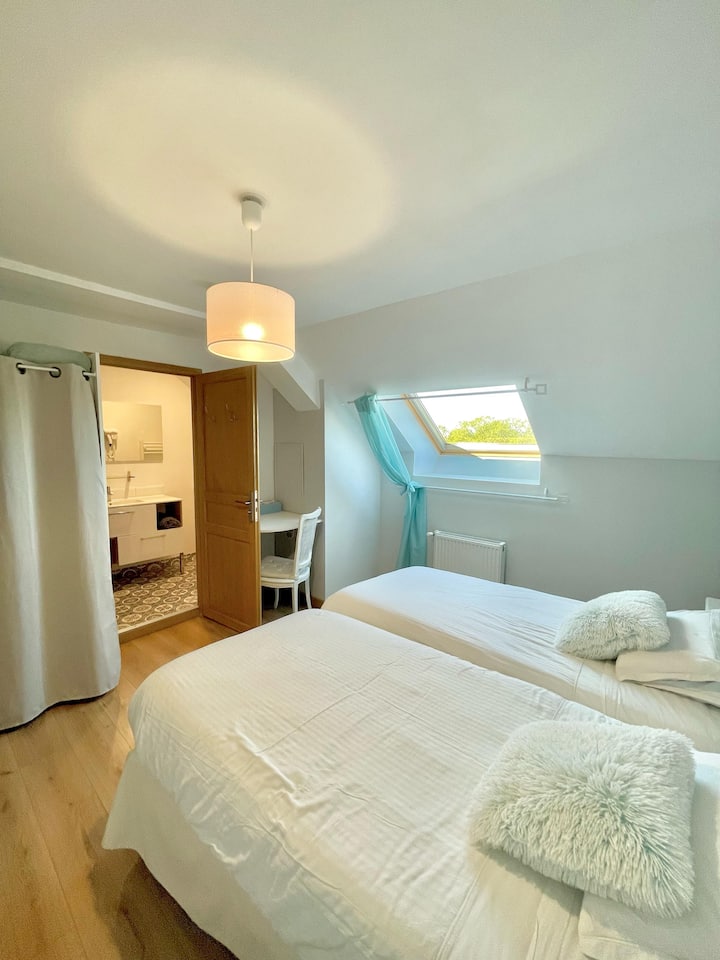 غرفة النوم 2