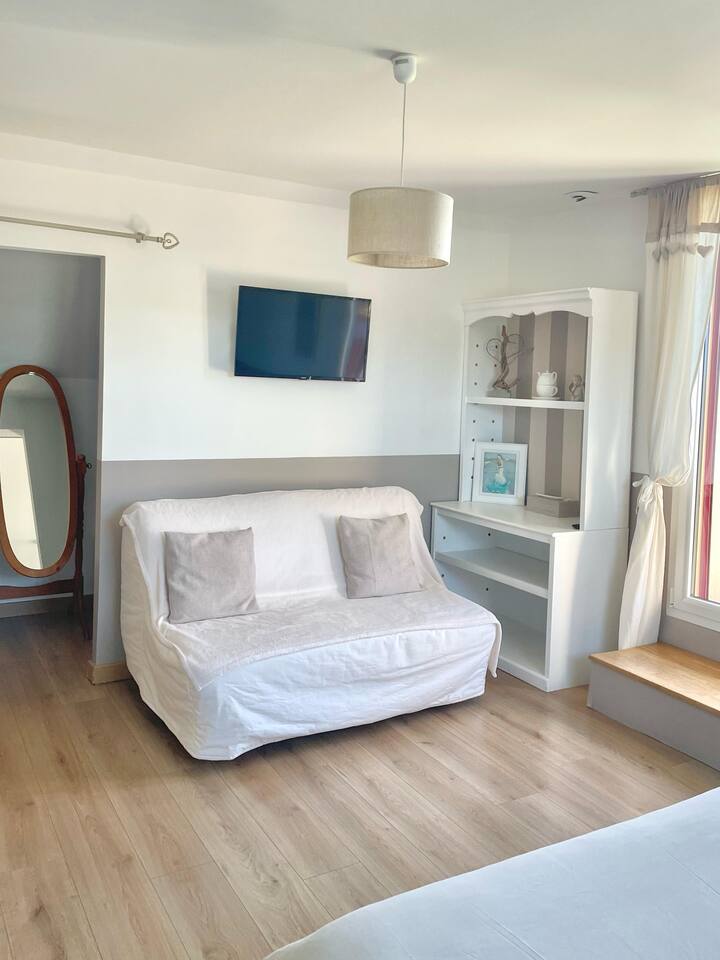 غرفة النوم 1